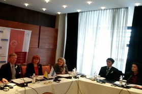 Konferencija -Borba za rodnu ravnopravnost u sudnici-